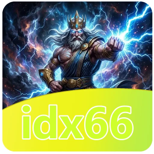 Ikon idx66 untuk penulis dan pimpinan redaksi