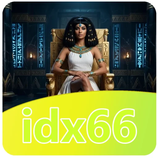 Ikon idx66 untuk cara memilih aplikasi di katalog