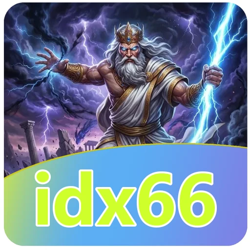 Ikon idx66 untuk bagian uji redaksi