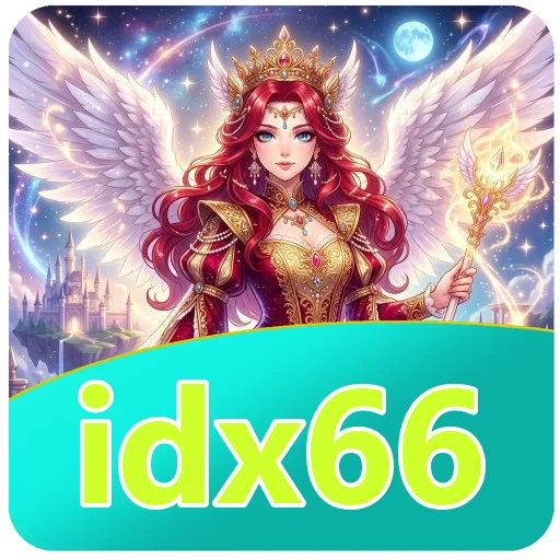 Ikon idx66 untuk syarat pemasangan di Android
