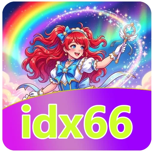 Ikon idx66 untuk data verifikasi APK 2018–2026