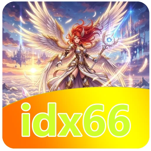 Ikon idx66 untuk pengguna sejak 2018