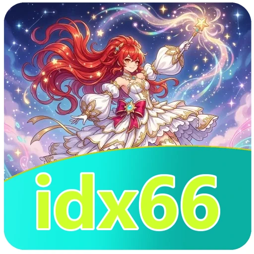 Ikon idx66 untuk profil tim redaksi