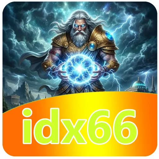 Ikon idx66 untuk catatan v4.7.5
